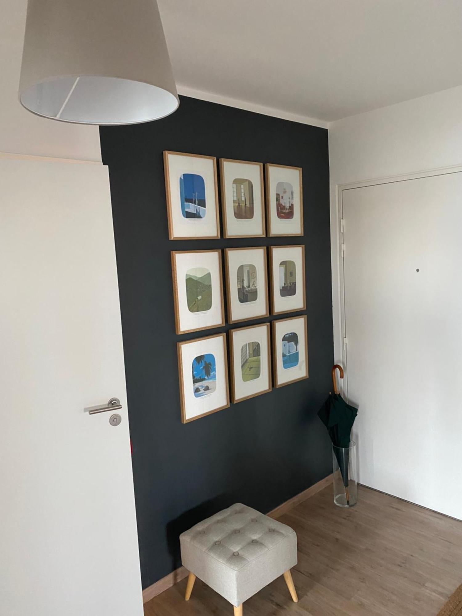 Fred Appartement Lille Centre Exterior foto