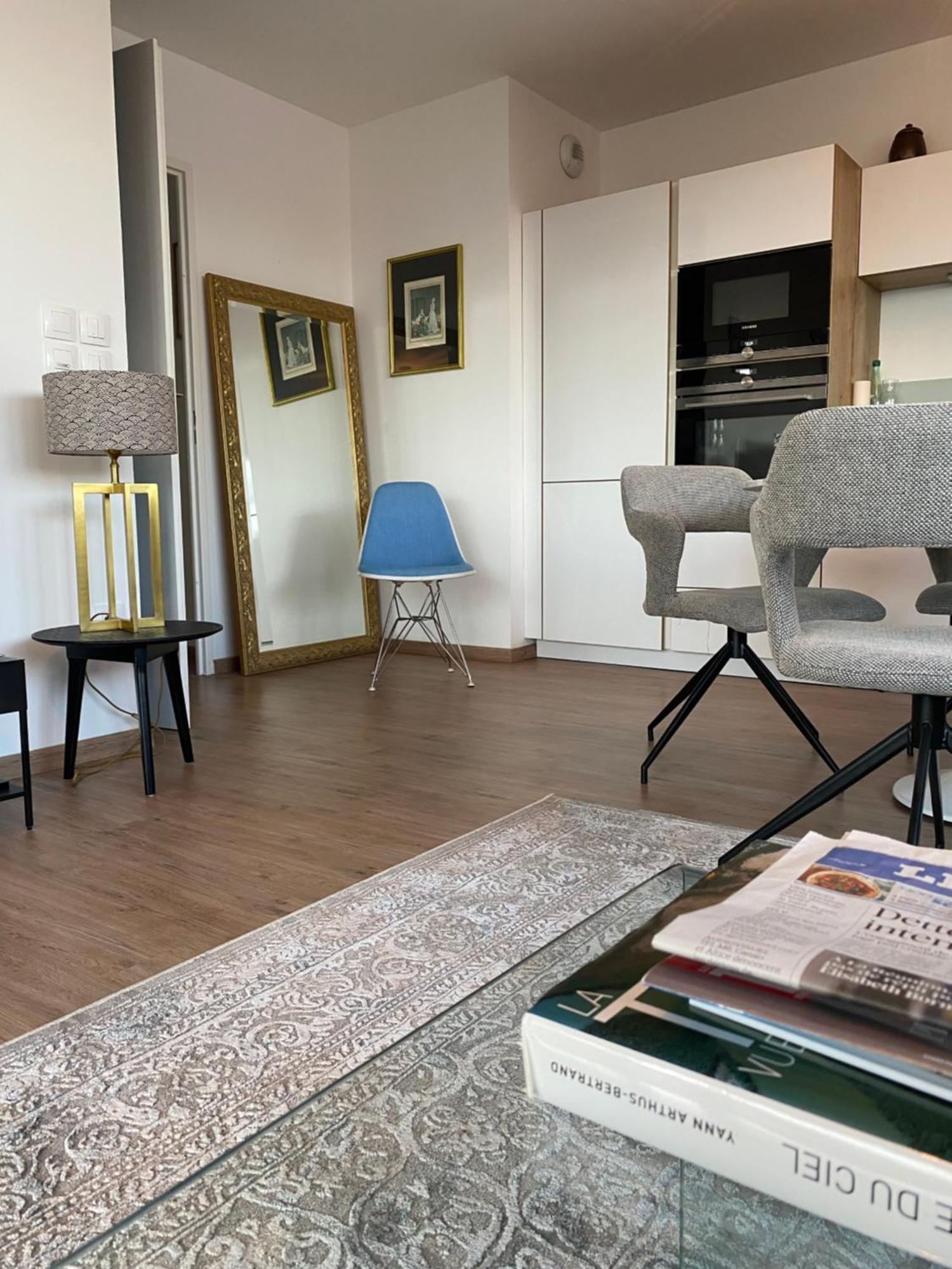 Fred Appartement Lille Centre Exterior foto